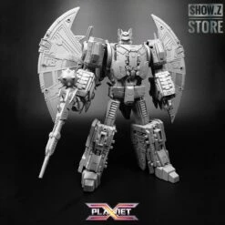 Planet X PlanetX PX-C01K PXC01K Upgrade Expansion Kit For Ismenios Deathsaurus PX-C01 -Toy Store 7bf5f7c197