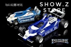 DX9 D-03 D03 Invisible Mirage -Toy Store 7c007de4de