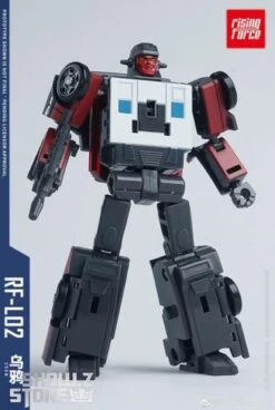 Rising Force RF-L02 Wildrider -Toy Store 7c0db89b63
