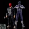 Sentinel Toys 1/12 Dorohedoro Shin And Noi Set Of 2 1 Sentinel Toys 1/12 Dorohedoro Shin And Noi Set Of 2 -Toy Store 7c3374fe84