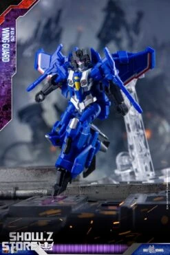 Iron Factory EX-27G Wing Guard Set Of 3 -Toy Store 7c63f27f78