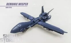 APC Toys Demoic Whisper TFP Soundwave 2.0 Version 13 APC Toys Demoic Whisper TFP Soundwave 2.0 Version -Toy Store 7c8b78528a