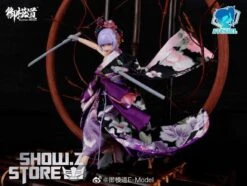 Eastern Model 1/12 ATK Girl Yorya’s Formal Wear Long-sleeved Kimono Set 15 Eastern Model 1/12 ATK Girl Yorya’s Formal Wear Long-sleeved Kimono Set -Toy Store 7ce0ecd731
