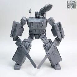 FansHobby Fans Hobby FH MB-11 MB11 God Armor God Bomber Master Builder Original Version -Toy Store 7da2b99abd