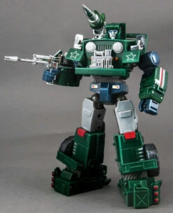 MakeToys MT RM-02Y GunDog Hound Limited Edition -Toy Store 7dafda2d28