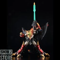 Sentinel Toys Optional Parts Set For Genesic Gaogaigar -Toy Store 7dc5a1c106