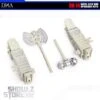 DNA Design DK-14 Upgrade Kit For WFC-S13 Ultra Magnus -Toy Store 7df97dd385