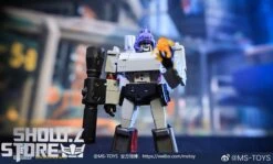 Magic Square MS-B36 Doomsday Megatron Original Exquisite Paint Version -Toy Store 7e0e1ffb77