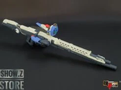 Mechanicore 1/72 MASX-0033 MSA-0011 [Ext] Ex-S Gundam Clear Version -Toy Store 7e3321c349