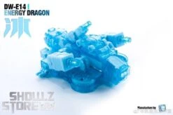 Dr.Wu DW-E14I Energy Dragon Trypticon -Toy Store 7e49b1ca02