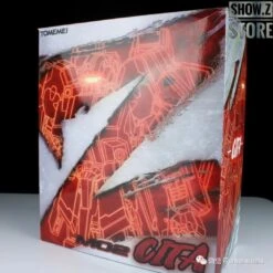 Tomemei 1/100 M-02 MSZ-006 Zeta Gundam Cita Z Plus Metal Build -Toy Store 7e50675e08