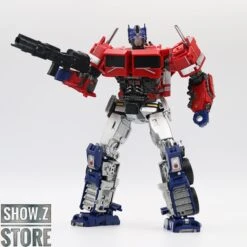 Aoyi Mech H6003-8 Optimus Prime -Toy Store 7e76ebe913