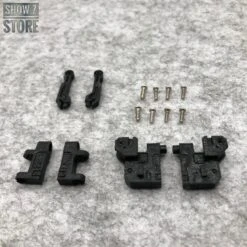 Show.Z Upgrade Kit For Takara SG-24 SG24 Siege Voyager Soundwave -Toy Store 7e882144ba