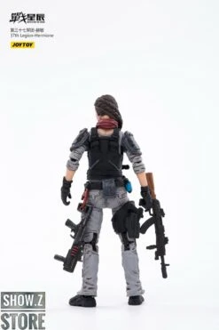JoyToy Source 1/18 37th Legion Hermione 14 JoyToy Source 1/18 37th Legion Hermione -Toy Store 7ec0800686
