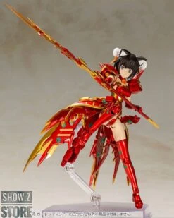 Kotobukiya Frame Arms Girl FG075 Laetitia Ryuu-Bi Model Kit 15 Kotobukiya Frame Arms Girl FG075 Laetitia Ryuu-Bi Model Kit -Toy Store 7ec82a5ab8