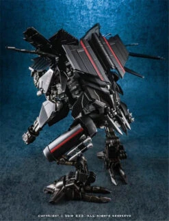 TF Dream Factory GOD-01 Skyfire Jetfire Re-Paint Limited Version -Toy Store 7ee5aea56c