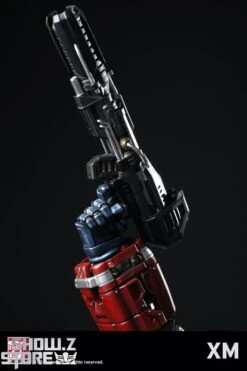 HEAT Studio 1/10 Transformers Optimus Prime Statue -Toy Store 7ef8871e54