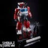 XTransbots MX-7 Tirador Artfire Limited Version 1 XTransbots MX-7 Tirador Artfire Limited Version -Toy Store 7f021b5da3