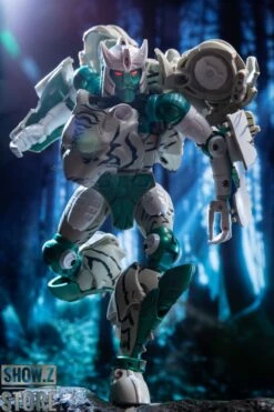 4th Party Masterpiece BW-10 MP-50 Tigatron -Toy Store 7f21672e83