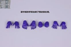 Eastern Model 1/9 Mark 49 Iron Man Rescue Mark I Model Kit Deluxe Version -Toy Store 7f868de8d2