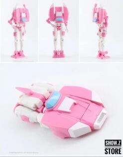 DX9 Toys War In Pocket X14 Leah X15 Toufold Set Of 2 -Toy Store 7fc1ab1fb4