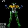 King Arts Diecast Scene Series DFS075 Steel Jeeg Battle Damaged Version -Toy Store 7fe03361e8