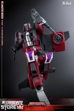 MakeToys MTRM-16 Jetstream Thrust -Toy Store 8001dfbb0f
