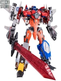 Weijiang Wei Jiang WJ Computron Combiner Set Of 5 -Toy Store 801040096e