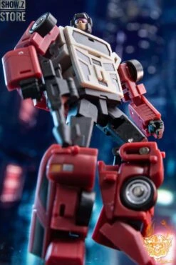 Magic Square MS-B12 & B13 Pillage & Contain Drag Strip & Dead End Set Of 2 -Toy Store 8014408071