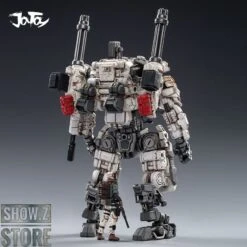 JoyToy Source 1/25 Steel Bone Armor White Color W/ 2nd Pilot 22 JoyToy Source 1/25 Steel Bone Armor White Color W/ 2nd Pilot -Toy Store 8027b270d0