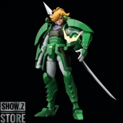 Sentinel Toys 1/12 Chodankado Ronin Warriors Sage Of The Halo 21 Sentinel Toys 1/12 Chodankado Ronin Warriors Sage Of The Halo -Toy Store 802e0d9c16
