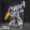 [Coming Soon] Iron Factory EX-47D Viod Tyrant Deul Galvatron