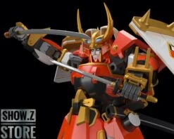 Kotobukiya Frame Arms 1/100 FA107 Shingen Model Kit -Toy Store 808e38256e