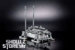 XTransbots MM-10W Coprimozzo Hubcap White Version -Toy Store 80e3212a34