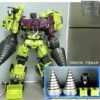 JinBao JB Upgrade Kit For JinBao Oversized Devastator Gravity Builder -Toy Store 810437798d