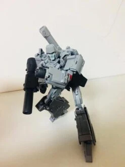 [Factory Leak Version] 4th Party MP36 Megatron -Toy Store 814622b8b8