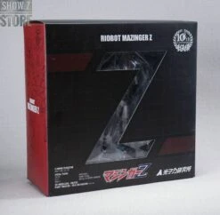 Sentinel Toys 1000Toys Riobot Great Mazinger Z 23 Sentinel Toys 1000Toys Riobot Great Mazinger Z -Toy Store 8154ac9505