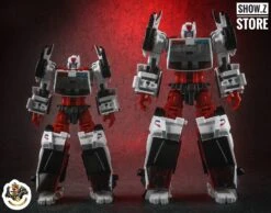 Yes Model YM13 RF-03 Rover Streetwise -Toy Store 81628076bc