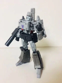 [Factory Leak Version] 4th Party MP36 Megatron -Toy Store 8167078961