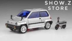 XTransbots XTB MX-17H MX17H Heral Crosscut -Toy Store 816ed4fb76