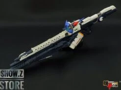 Mechanicore 1/72 MASX-0033 MSA-0011 [Ext] Ex-S Gundam Clear Version -Toy Store 8185ccd4a2