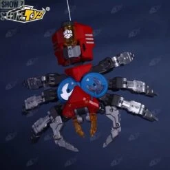 52Toys BeastBox BB-12 Darknet -Toy Store 819265cfe1