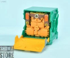 52Toys Megabox MB-20 Teenage Mutant Ninja Turtles Donatello -Toy Store 81e955417d