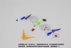 Moxin MX MG 1/100 Wing Zero EW XXXG-00W0 XXXG-OOWO Gundam -Toy Store 81ea93999e