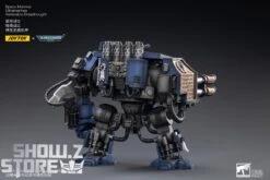 JoyToy Source 1/18 Warhammer 40K Space Marines Ultramarines Venerable Dreadnought Mecha -Toy Store 820136f8fd