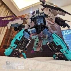 Mastermind Creations R-17 Carnifex Overlord -Toy Store 8216191043