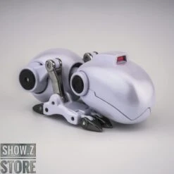 Robot Hero RH-03 TMNT Power Skateboards & Mousers Pack Set Of 2 -Toy Store 8222b4e6d6