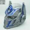 WeiJiang Optimus Prime Wearable Helmet W/ Talking Voice & Voice Changer -Toy Store 8230728797
