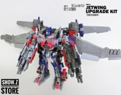 Fans Want It FWI-04 Jetwing Upgrade Kit -Toy Store 82333330c2