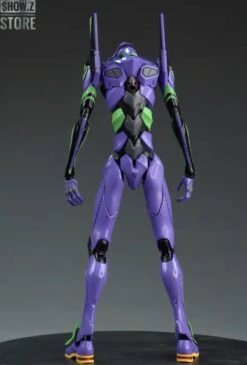 Threezero Studio Evangelion Test Type-01 New Theatrical Edition -Toy Store 824abb28eb